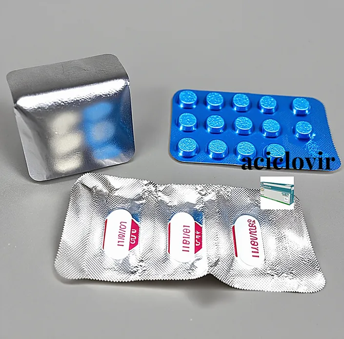 Aciclovir 1