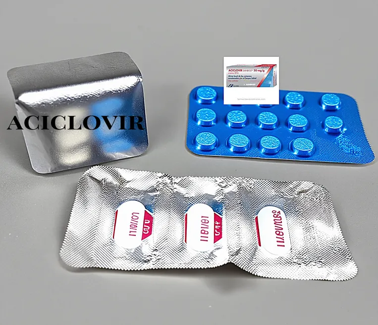 Aciclovir 2