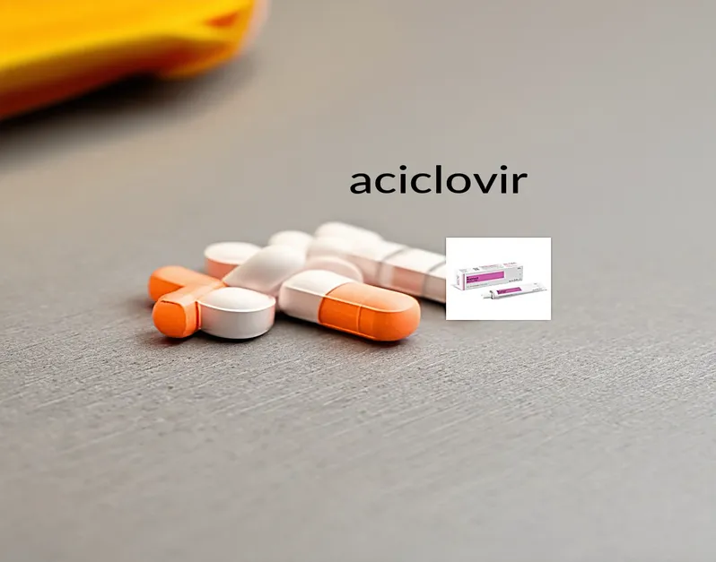 Aciclovir 3